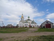 Церковь Онуфрия Великого, , Спорово, Берёзовский район, Беларусь, Брестская область