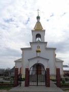 Церковь Онуфрия Великого, , Спорово, Берёзовский район, Беларусь, Брестская область