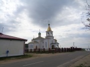 Церковь Онуфрия Великого, , Спорово, Берёзовский район, Беларусь, Брестская область