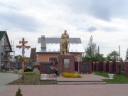 Церковь Онуфрия Великого - Спорово - Берёзовский район - Беларусь, Брестская область