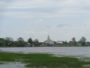 Церковь Онуфрия Великого, , Спорово, Берёзовский район, Беларусь, Брестская область