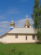 Церковь Царственных страстотерпцев - Хрисо - Берёзовский район - Беларусь, Брестская область