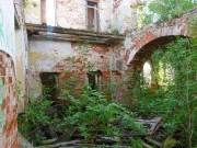 Церковь Смоленской иконы Божией Матери, , Иваньково, Гаврилово-Посадский район, Ивановская область