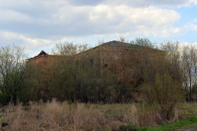 Иваньково. Церковь Смоленской иконы Божией Матери