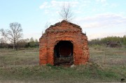 Яковлево. Неизвестная часовня