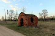 Неизвестная часовня
