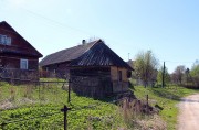 Часовня Николая Чудотворца - Недоблицы - Кингисеппский район - Ленинградская область