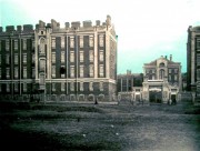 "Всех скорбящих Радость" иконы Божией Матери при губернской тюрьме, церковь