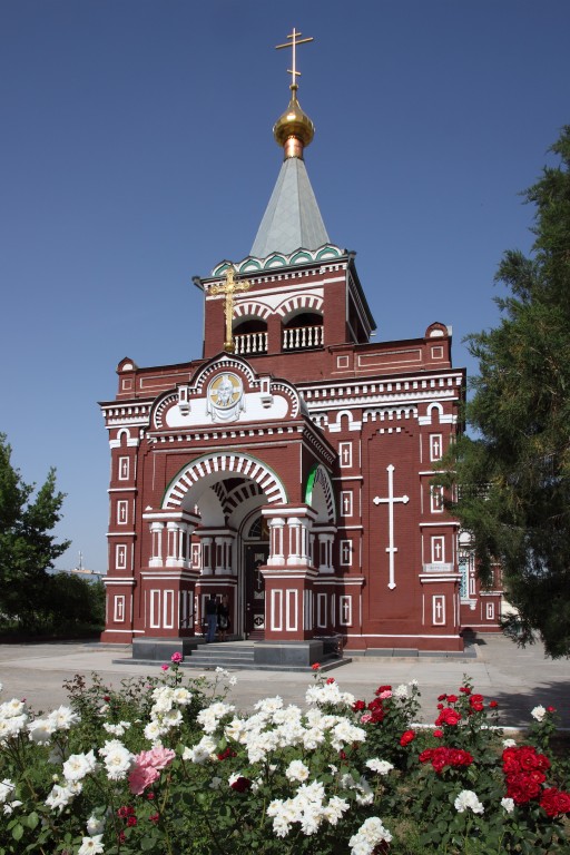 Фото Г Мары