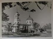 Успения Пресвятой Богородицы, церковь