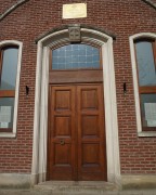 Церковь Благовещения Пресвятой Богородицы - Антверпен - Бельгия - Прочие страны
