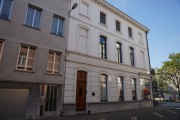 Церковь Георгия Победоносца, , Антверпен, Бельгия, Прочие страны