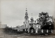 Церковь Петра и Павла - Углич - Угличский район - Ярославская область