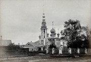 Церковь Петра и Павла, 1880 год. фото с сайта http://2.bp.blogspot.com/-427qgmr2_Qk/U6HDUVhbc4I/AAAAAAABCt4/lxRJ7y53bww/s1600/10-1.jpg<br>, Углич, Угличский район, Ярославская область