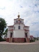 Церковь Николая Чудотворца, , Привольный, Минский район, Беларусь, Минская область