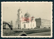 Церковь Всех Святых - Полтава - Полтава, город - Украина, Полтавская область