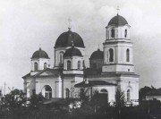 Церковь Всех Святых, , Полтава, Полтавский район, Украина, Полтавская область