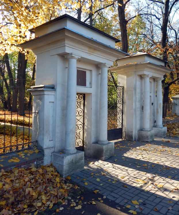 Церковь Успения Пресвятой Богородицы (восстановленная), Петрово-Дальнее (Красногорский городской округ, Московская область). дополнительная информация