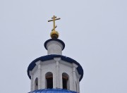 Церковь Успения Пресвятой Богородицы (восстановленная), , Петрово-Дальнее, Красногорский городской округ, Московская область
