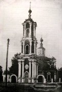 Церковь Воскресения Христова, Фото с сайта http://www.history-ryazan.ru<br>, Рязань, Рязань, город, Рязанская область