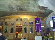 Мичуринск. Козловский Троицкий монастырь. Церковь Успения Пресвятой Богородицы