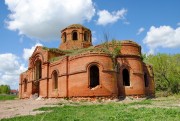 Церковь Троицы Живоначальной, , Черняевка, Богородицкий район, Тульская область