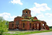 Церковь Троицы Живоначальной, , Черняевка, Богородицкий район, Тульская область