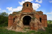 Церковь Троицы Живоначальной, , Черняевка, Богородицкий район, Тульская область