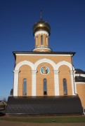 Церковь Владимира равноапостольного - Токарёво - Гагаринский район - Смоленская область