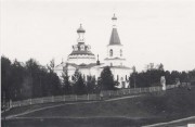 Церковь Сретения Господня, <a href="http://terijoki.spb.ru/kirkko/">Бывшие церкви в бывшей Финляндии</a><br>, Красносельское, Выборгский район, Ленинградская область