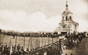 Собор Георгия Победоносца - Оренбург - Оренбург, город - Оренбургская область