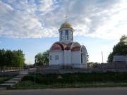 Церковь Рождества Христова, , Острошицы, Логойский район, Беларусь, Минская область