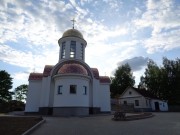 Церковь Рождества Христова, , Острошицы, Логойский район, Беларусь, Минская область