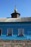 Церковь Казанской иконы Божией Матери, , Всходы, Угранский район, Смоленская область