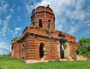 Церковь Сретения Господня, , Шатовка, Новомосковск, город, Тульская область