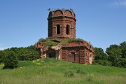 Церковь Сретения Господня - Шатовка - Новомосковск, город - Тульская область