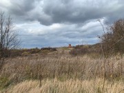 Церковь Сретения Господня - Шатовка - Новомосковск, город - Тульская область