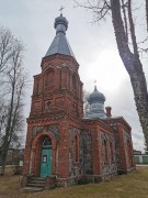 Церковь Илии Пророка - Краави - Вырумаа - Эстония