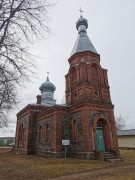 Церковь Илии Пророка - Краави - Вырумаа - Эстония