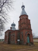 Церковь Илии Пророка, , Краави, Вырумаа, Эстония