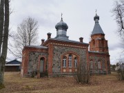 Церковь Илии Пророка, , Краави, Вырумаа, Эстония