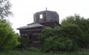 Церковь Преображения Господня, , Чадаевка, Сеченовский район, Нижегородская область