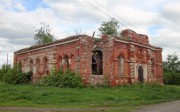 Церковь  Троицы Живоначальной, , Кочетовка, Сеченовский район, Нижегородская область