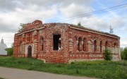 Церковь  Троицы Живоначальной, , Кочетовка, Сеченовский район, Нижегородская область