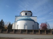 Церковь Покрова Пресвятой Богородицы, , Анастасиевка, Матвеево-Курганский район, Ростовская область