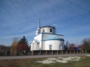 Церковь Покрова Пресвятой Богородицы - Анастасиевка - Матвеево-Курганский район - Ростовская область