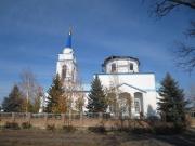 Покрова Пресвятой Богородицы, церковь