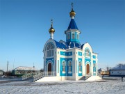 Петровское. Покрова Пресвятой Богородицы, церковь