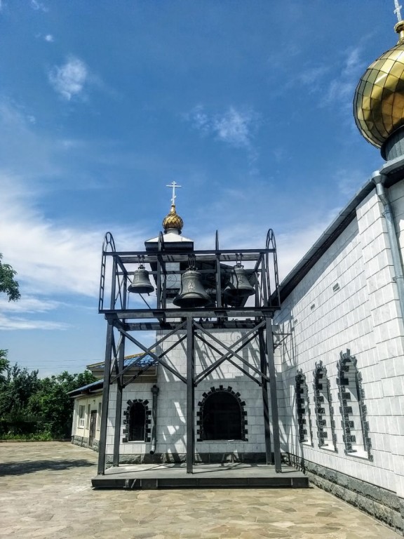 Собор Рождества Христова в Акбулаке, Алматы (Алматы, город, Казахстан). дополнительная информация