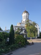 Собор Рождества Христова в Акбулаке - Алматы - Алматы, город - Казахстан